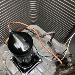 Anyx Heating & Cooling