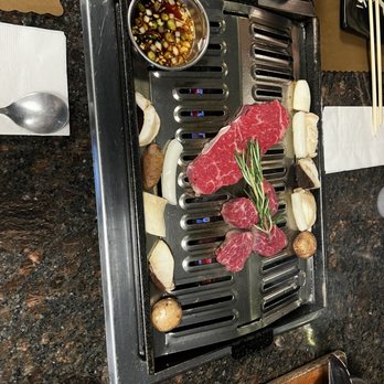 Wooga - Korean Near Me - Fort Lee, New Jersey