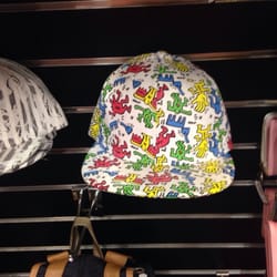 bfashion - Keith Haring.