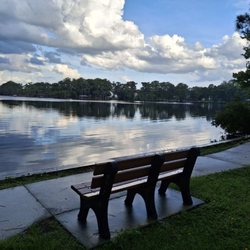 Lake Mills Park