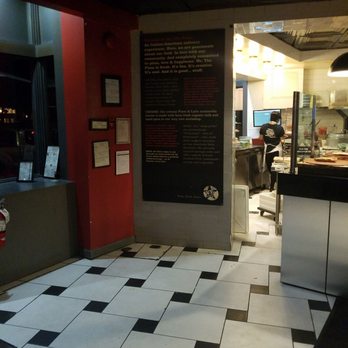 We, The Pizza - Pizza Near Me - Washington, DC, District of Columbia