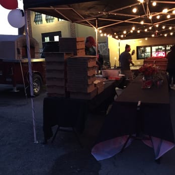 BricknFire Pizza Company - Mobile - Grand Reopening! Congrats! - Pizza Near Me - Catonsville, Maryland BricknFire Pizza Company - Mobile - Grand Reopening! Congrats! - Pizza Near Me - Catonsville, Maryland