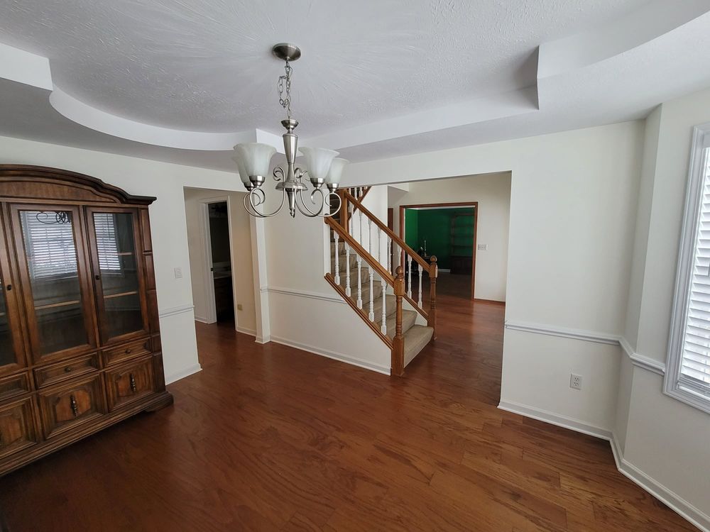 All American Applicators - veterans service organization in Garfield Heights, OH