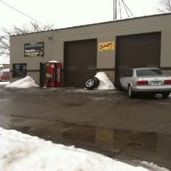 Village Auto Service - Village Auto Service