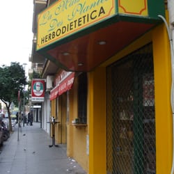 La Maison des Plantes