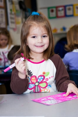 Shepherd of the Lakes Lutheran School