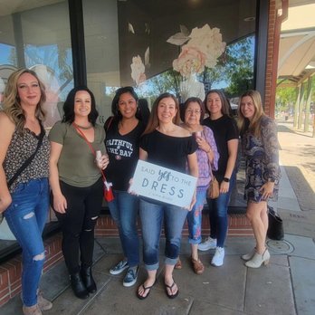 J'aime Bridal - Bridal Near Me - Pleasanton, California