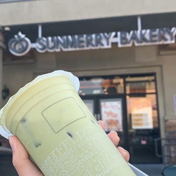Sunmerry Bakery - Coffee & Tea Near Me - Monterey Park, California Sunmerry Bakery - Coffee & Tea Near Me - Monterey Park, California