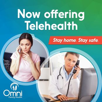 Omni Family Health - Tehachapi - We are now offering telehealth services to all patients. - Family Practice Near Me - Tehachapi, California Omni Family Health - Tehachapi - We are now offering telehealth services to all patients. - Family Practice Near Me - Tehachapi, California
