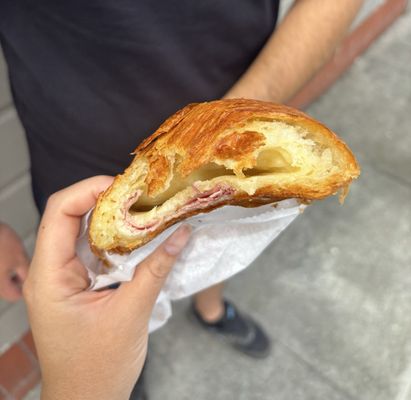 Arsicault Bakery by null