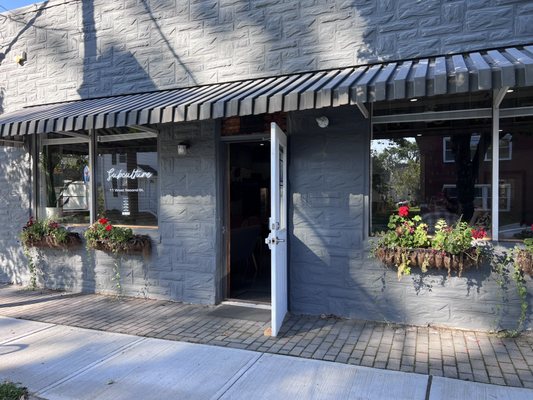 Subculture Artisan Ales by null