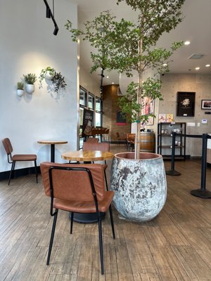 7 Leaves Cafe by null