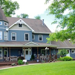 The Lothian House - The Lothian House