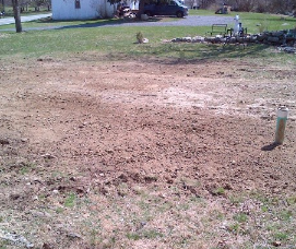 Slide of A Plus Sewer Service