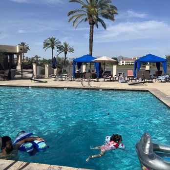 The McCormick Scottsdale - Hotels Near Me - Scottsdale, Arizona