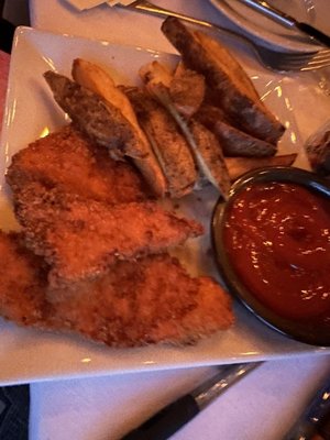 Michael's on the Hill by null