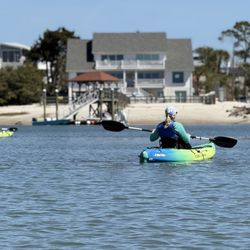 Aqua Dawg Kayak Company