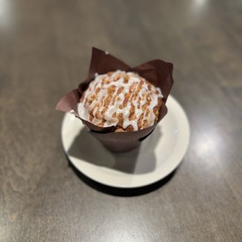 Field & Fire - Cafes Near Me - Grand Rapids, Michigan