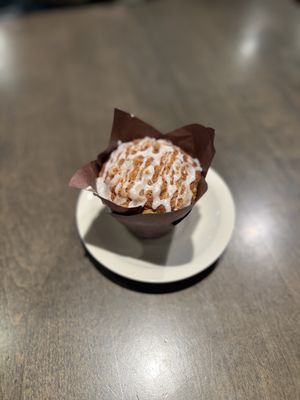 Field & Fire Cafe by null