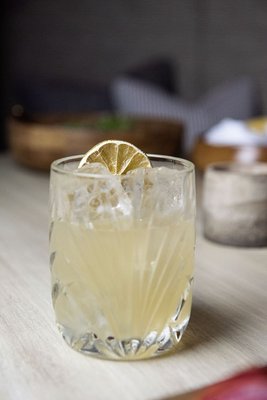 Cantina Monarca by null