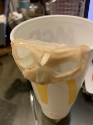 McDonald's by null