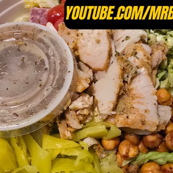 Greenlane - Fast Food Near Me - Lutz, Florida