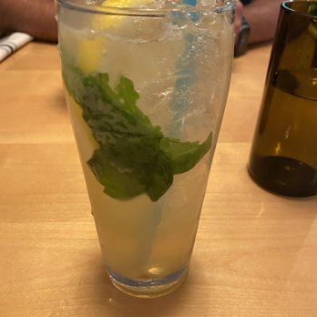The Smoking Trout - Bees Knees drink - Seafood Near Me - Marlborough, New Hampshire The Smoking Trout - Bees Knees drink - Seafood Near Me - Marlborough, New Hampshire