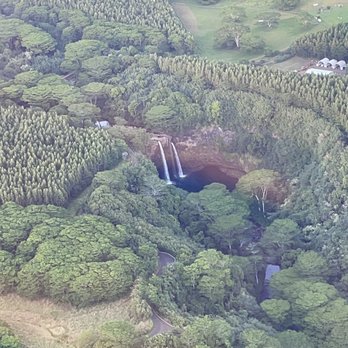Air Ventures Hawaii - Aerial Tours Near Me - Lihue, Hawaii