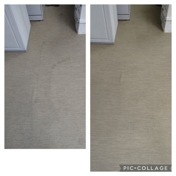High Performance Carpet Care - Commercial carpet cleaning - Carpet Cleaning Near Me - Godwin, North Carolina