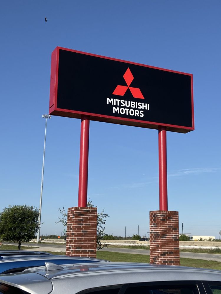 SOUTHWEST MITSUBISHI Updated September 2024 26215 Southwest Fwy