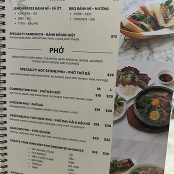 Pho Que Huong 2 - Vietnamese Near Me - Honolulu, Hawaii