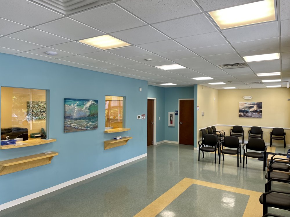 Dawson Med - child therapist in Wilmington, NC