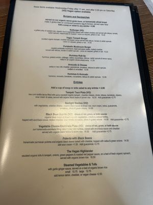 Sunlight Cafe by null