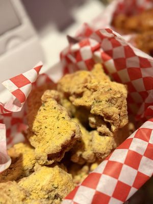 bb.q Chicken Convoy by null