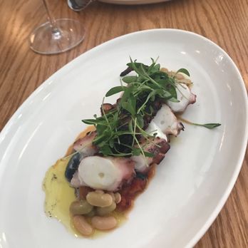 Fishwives - Spanish Grilled Octopus - Seafood Near Me - Pasadena, California Fishwives - Spanish Grilled Octopus - Seafood Near Me - Pasadena, California