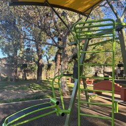 Pioneer Park