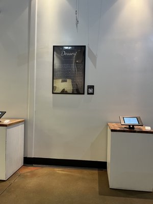 The Dessert Collective by null