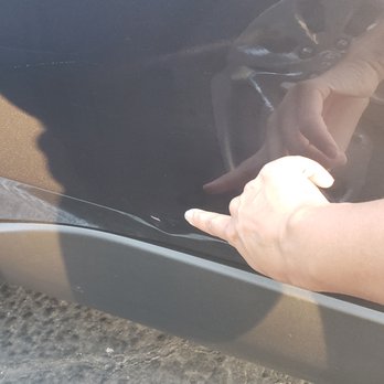D & D Paintless Dent Repair - The real dent - Body Shops Near Me - Lancaster, California D & D Paintless Dent Repair - The real dent - Body Shops Near Me - Lancaster, California