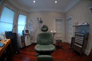 Senza Aesthetic Medicine by null