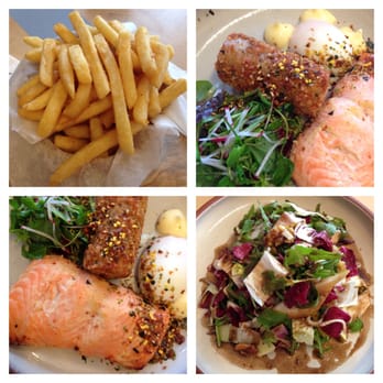 Devon Cafe - Our Lunch Summary - Fab! - Restaurants Near Me - Surry Hills, NSW