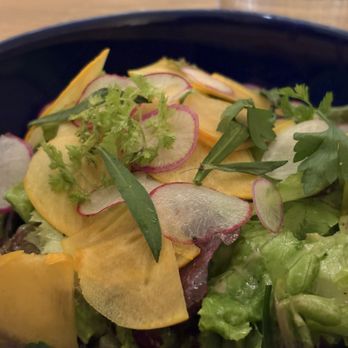 Camaraderie - Salad - New American Near Me - Houston, Texas