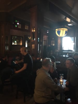 Alexander House by null