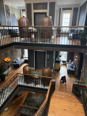 River Street Inn by null
