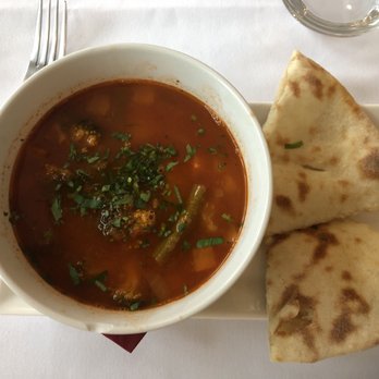 La Lupa Amesbury - Minestrone di Verudure - Italian Near Me - Amesbury, WIL La Lupa Amesbury - Minestrone di Verudure - Italian Near Me - Amesbury, WIL