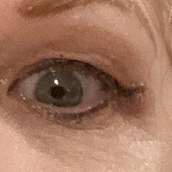 Permanent Cosmetics by Jeanette McCright - Right eye wing very different from left wing eye! - Tattoo Near Me - San Antonio, Texas Permanent Cosmetics by Jeanette McCright - Right eye wing very different from left wing eye! - Tattoo Near Me - San Antonio, Texas