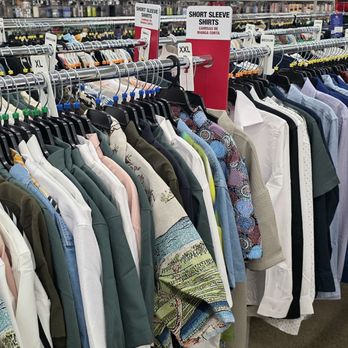 Burlington - W Expressway 83 - Lots of clothes, great prices - Men's Clothing Near Me - McAllen, Texas Burlington - W Expressway 83 - Lots of clothes, great prices - Men's Clothing Near Me - McAllen, Texas