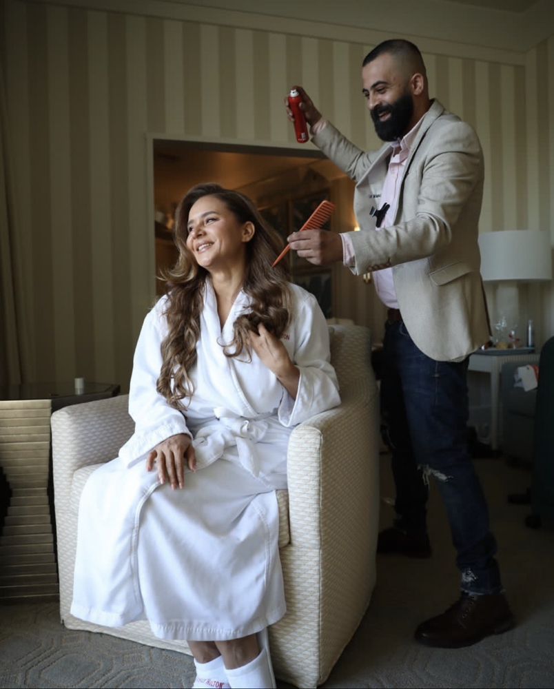 HAMMOUDEH HAMDAN 30 Photos 3941 S Bristol St, Santa Ana, California