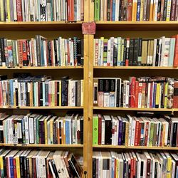 Lamplight Books