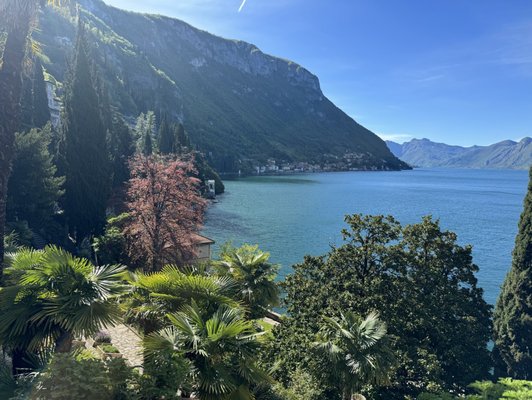 Villa Monastero by null