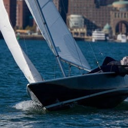 Boston Sailing Center